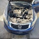 1HGCP26778A800410 2008 Honda Accord Ex auction photo thumbnail 9