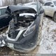 5N1AZ2MHXJN187348 2018 Nissan Murano Sv auction photo thumbnail 2