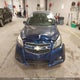 1G11C5SA4DU132569 2013 Chevrolet Malibu Lt auction photo thumbnail 10