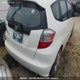 LUCGE8H5XE3000782 2014 Honda Fit Lx auction photo thumbnail 4