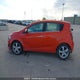 1G1JC6EH1C4122353 2012 Chevrolet Sonic Lt auction photo thumbnail 14