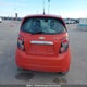 1G1JC6EH1C4122353 2012 Chevrolet Sonic Lt auction photo thumbnail 16
