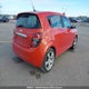 1G1JC6EH1C4122353 2012 Chevrolet Sonic Lt auction photo thumbnail 4