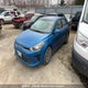 3KPA25AD4ME383788 2021 Kia Rio Lx+ auction photo thumbnail 2