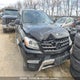 4JGDA2EB6CA023698 2012 Mercedes Benz Ml350 Bluetec auction photo thumbnail 1