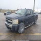 1GCRKREAXBZ398081 2011 Chevrolet Silverado 1500 Ls Ext Cab auction photo thumbnail 2