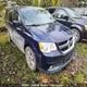 2C4RDGDGXDR599514 2013 Dodge Grand Caravan Crew auction photo thumbnail 1