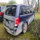 2C4RDGDGXDR599514 2013 Dodge Grand Caravan Crew auction photo thumbnail 4