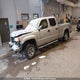 1GTHK23U97F184854 2007 GMC Sierra 2500 Hd Crew Cab auction photo thumbnail 2