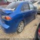JA32V2FW8GU602180 2016 Mitsubishi Lancer Gts auction photo thumbnail 4