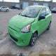 ML32A3HJ2FH032451 2015 Mitsubishi Mirage Es auction photo thumbnail 2