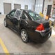 2G1WB57K291164272 2009 Chevrolet Impala Ls V6 auction photo thumbnail 2