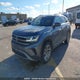 1V2NE2CA7LC224262 2020 Volkswagen Atlas Cross Sport Execline auction photo thumbnail 2