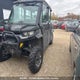 MBX745WEWGEN00336 2022 Can-Am Defender Max Limited Cab Hd10 auction photo thumbnail 2