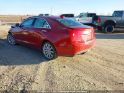 1G6AH5RX7F0101140 2015 Cadillac Ats Turbo auction photo thumbnail 3