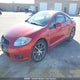 4A31K2DF3CE601156 2012 Mitsubishi Eclipse Gs auction photo thumbnail 2