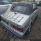 1C3BC55E5GG248459 1986 Chrysler Le Baron auction photo thumbnail 4