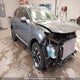 3N8AP6CB1SL409991 2025 Nissan Kicks Sv auction photo thumbnail 18