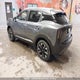 3N8AP6CB1SL409991 2025 Nissan Kicks Sv auction photo thumbnail 3
