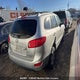 5NMSG73E57H117801 2007 Hyundai Santa Fe Gl auction photo thumbnail 4