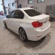 WBA3B1C50CF461203 2012 BMW 320I auction photo thumbnail 3