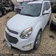 2GNFLFEK6G6335092 2016 Chevrolet Equinox Lt auction photo thumbnail 2