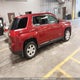 2CTALMEC0B6270267 2011 GMC Terrain Slt auction photo thumbnail 4