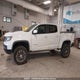 1GCGTEEN9N1256078 2022 Chevrolet Colorado Zr2 Crew Cab auction photo thumbnail 14