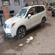 JF2SJEJC0JH539461 2018 Subaru Forester 2.5I Touring auction photo thumbnail 2