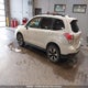 JF2SJEJC0JH539461 2018 Subaru Forester 2.5I Touring auction photo thumbnail 3