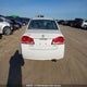 2HHFD56549H202067 2009 Acura Csx auction photo thumbnail 16