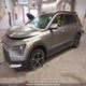 KNDCR3LE2S5305968 2025 Kia Niro Ex auction photo thumbnail 2