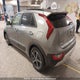 KNDCR3LE2S5305968 2025 Kia Niro Ex auction photo thumbnail 3