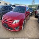 3FAHP0CG7CR448270 2012 Ford Fusion Sel V6 auction photo thumbnail 2