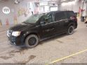 2C4RDGDG8JR295402 2018 Dodge Grand Caravan Crew auction photo thumbnail 2