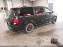 2C4RDGDG8JR295402 2018 Dodge Grand Caravan Crew auction photo thumbnail 4