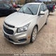 1G1PE5SB0G7181574 2016 Chevrolet Cruze Limited Lt auction photo thumbnail 6