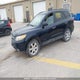 5NMSH73EX8H196610 2008 Hyundai Santa Fe Limited auction photo thumbnail 2