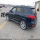5NMSH73EX8H196610 2008 Hyundai Santa Fe Limited auction photo thumbnail 3