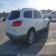 5GAKRAED5BJ204680 2011 Buick Enclave Cx auction photo thumbnail 4