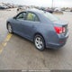 1G11C5SAXDF254051 2013 Chevrolet Malibu Lt auction photo thumbnail 3
