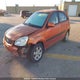KNADE243396515987 2009 Kia Rio 5 Ex Convenience auction photo thumbnail 2