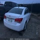 1G1PC5SB6E7351827 2014 Chevrolet Cruze Lt Turbo auction photo thumbnail 4