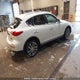 JN1BJ0RR0HM417133 2017 Infiniti Qx50 auction photo thumbnail 4