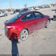 3FA6P0H79ER188747 2014 Ford Fusion Se auction photo thumbnail 4
