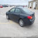 2T1BU40E19C168720 2009 Toyota Corolla Ce auction photo thumbnail 3