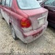 JTDBT123X35052546 2003 Toyota Echo auction photo thumbnail 3