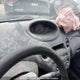 JTDBT123X35052546 2003 Toyota Echo auction photo thumbnail 7