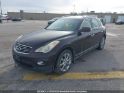 JN1AJ0HR3AM753409 2010 Infiniti Ex35 auction photo thumbnail 2
