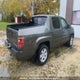 2HJYK16566H541768 2006 Honda Ridgeline Ex-L auction photo thumbnail 4